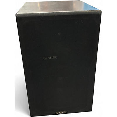 Used Genelec 1031A Powered Monitor