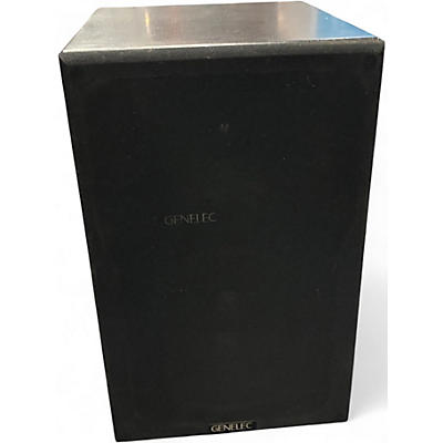 Used Genelec 1031A Powered Monitor