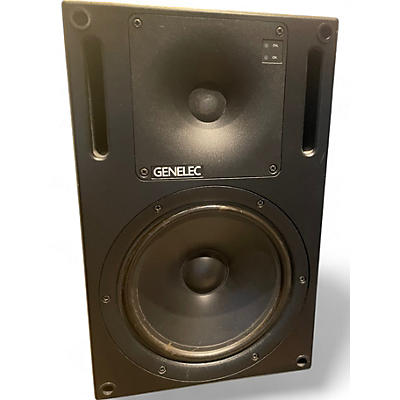 Genelec Used Genelec 1031A pair Powered Monitor