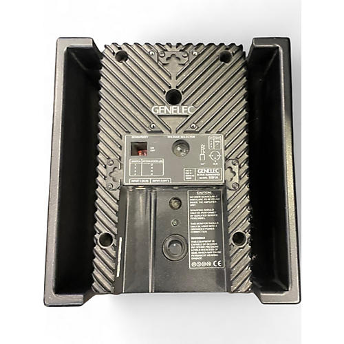 Used Genelec 1091A Subwoofer