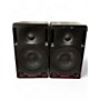 Used Genelec Used Genelec 2029BL Pair Powered Monitor