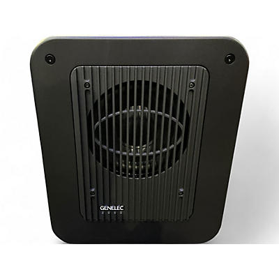 Genelec Used Genelec 7050c Powered Monitor