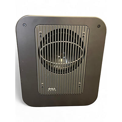 Used Genelec 7360 A Subwoofer
