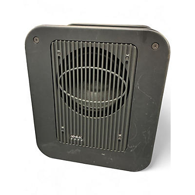 Used Genelec 7360A Subwoofer