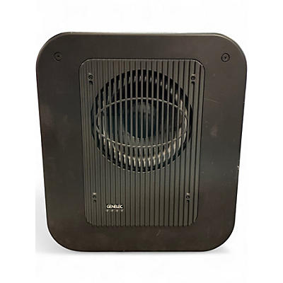 Used Genelec 7370a Subwoofer