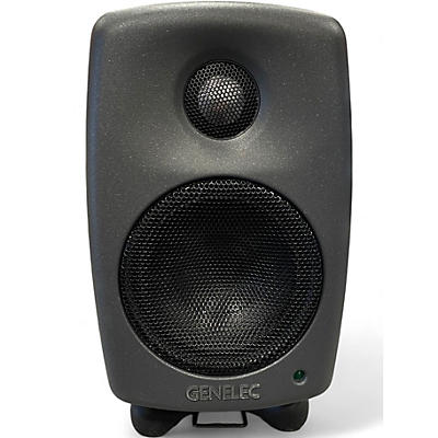 Used Genelec 8010 3"  Powered Monitor