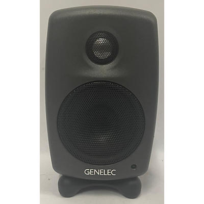 Genelec Used Genelec 8010 3in Powered Monitor