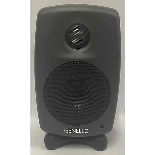 Genelec Used Genelec 8010 3in Powered Monitor