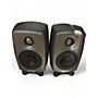 Used Genelec Used Genelec 8010A PAIR Powered Monitor