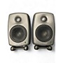 Used Genelec Used Genelec 8010A PAIR Powered Monitor