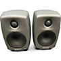 Used Genelec Used Genelec 8010A Pair Powered Monitor