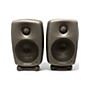 Used Genelec 8010A Pair Powered Monitor