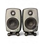 Used Genelec 8010A Pair Powered Monitor