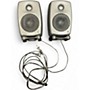 Used Genelec 8010A Pair Powered Monitor