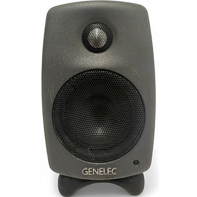 Used Genelec 8010A Powered Monitor