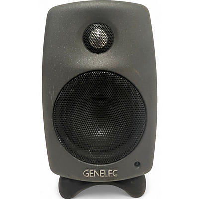 Used Genelec 8010A Powered Monitor