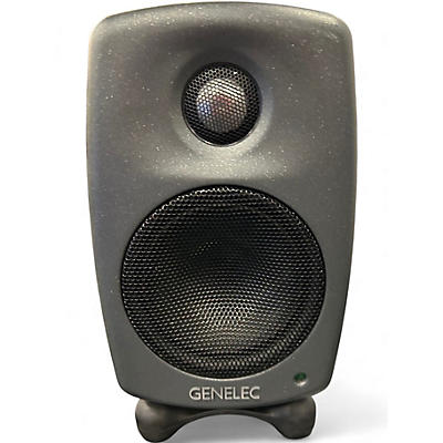 Used Genelec 8010A  Powered Monitor
