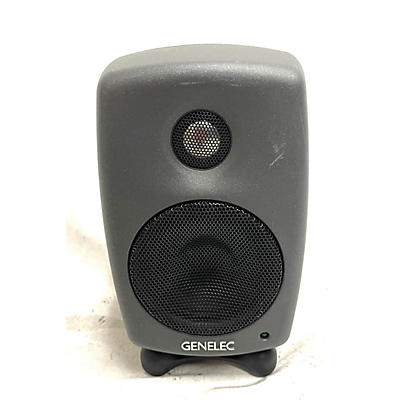 Genelec Used Genelec 8010A (Single) Powered Monitor