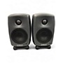 Used Genelec 8010AP Powered Monitor