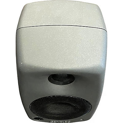 Used Genelec 8020CPM Powered Monitor