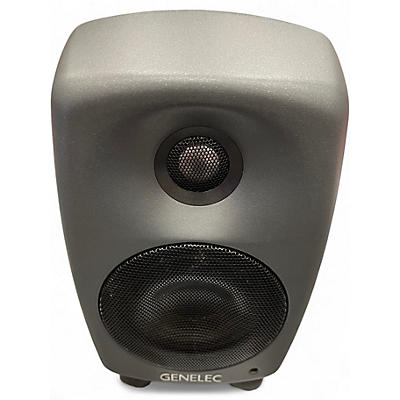 Used Genelec 8020D 4" Powered Monitor