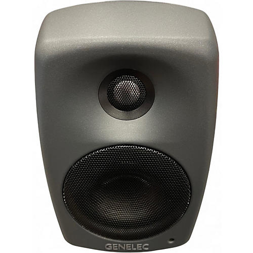 Used Genelec 8020D 4