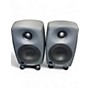 Used Genelec 8020b Pair Powered Monitor