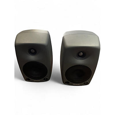 Used Genelec 8030A Pair Powered Monitor