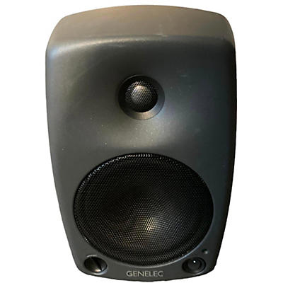 Used Genelec 8030A Powered Monitor