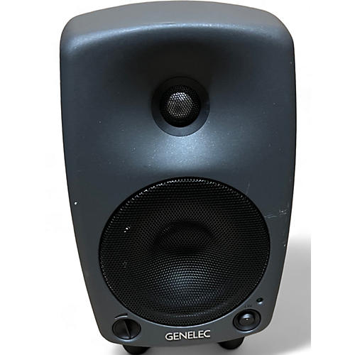 Genelec Used Genelec 8030A Powered Monitor