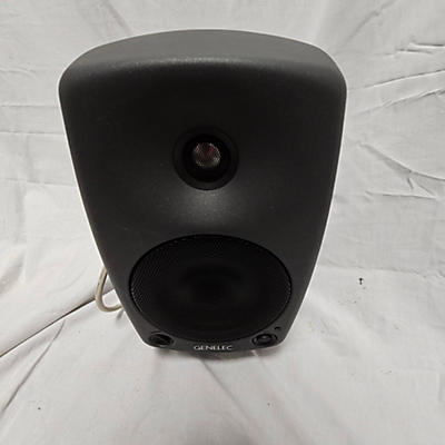 Genelec Used Genelec 8030A Powered Monitor