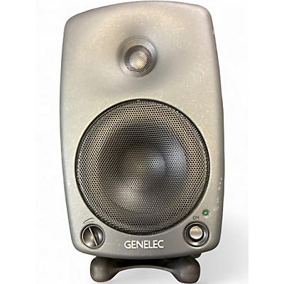 Used Genelec 8030A Powered Monitor