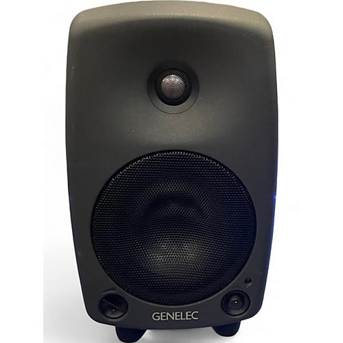 Used Genelec 8030APM Powered Monitor