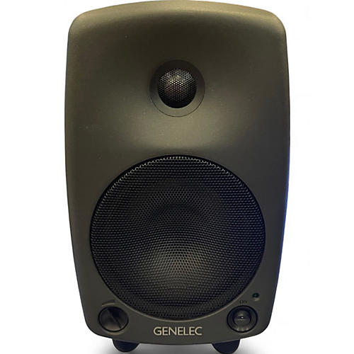 Used Genelec 8030APM Powered Monitor