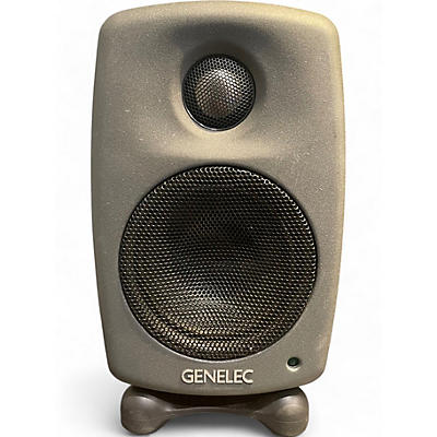 Genelec Used Genelec 8030B 5" Powered Nearfield Studio Monitor (Pair) Powered Monitor