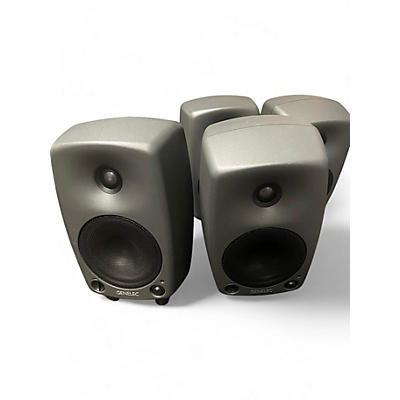 Genelec Used Genelec 8030BPM pair Powered Monitor