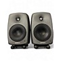Used Genelec 8030C PAIIR Powered Monitor