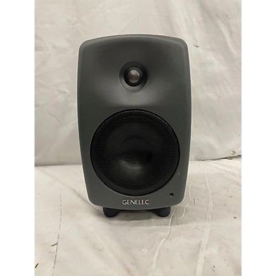 Used Genelec 8030C Powered Monitor