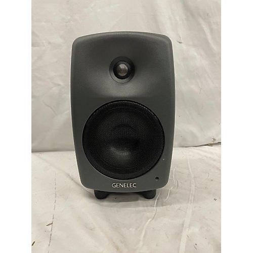 Genelec Used Genelec 8030C Powered Monitor