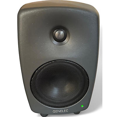 Used Genelec 8030C Powered Monitor