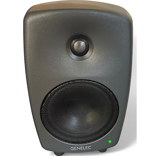 Used Genelec 8030C Powered Monitor