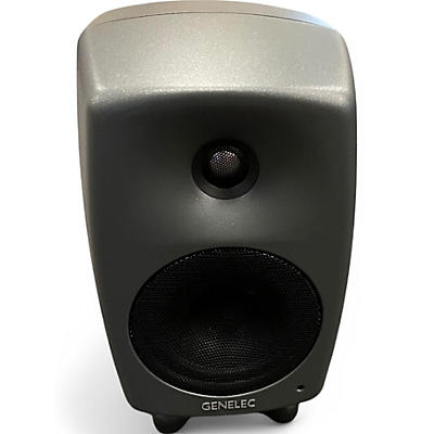 Used Genelec 8030C Powered Monitor