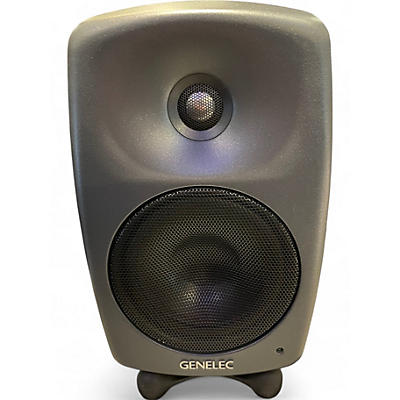 Genelec Used Genelec 8030c Powered Monitor