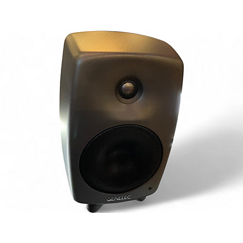 Genelec Used Genelec 8030c Powered Monitor