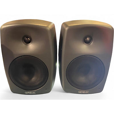 Used Genelec 8040A  Powered Monitor