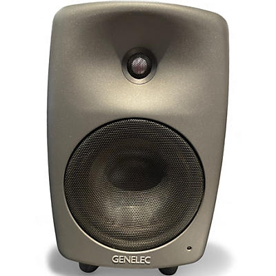 Used Genelec 8040BPM Powered Monitor