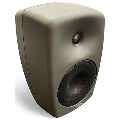 Used Genelec 8040BPM Powered Monitor