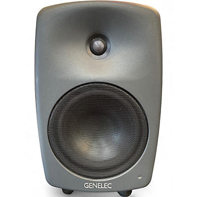 Used Genelec 8040BPM Powered Monitor