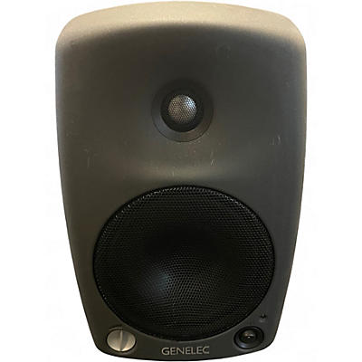 Used Genelec 8130A Powered Monitor