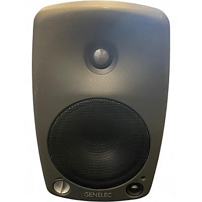 Used Genelec 8130A Powered Monitor